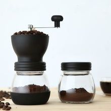 Load image into Gallery viewer, Ceramic Manual Coffee Grinder
