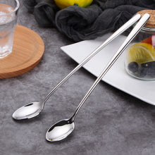 Load image into Gallery viewer, Stainless Steel Coffee Scoops
